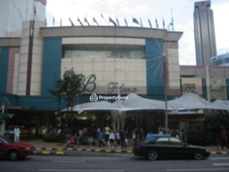 Bukit Bintang Plaza #0
