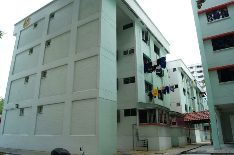 679 Hougang Avenue 8 HDB Flat For Sale at S$ 415,000 | PropertyGuru Singapore