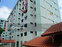 Hougang Avenue 8