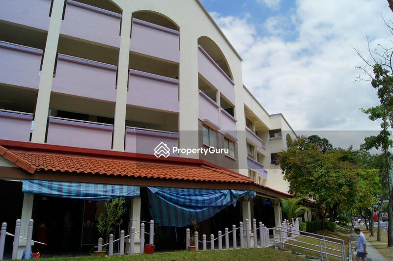 For Rent - 681 Hougang Avenue 8