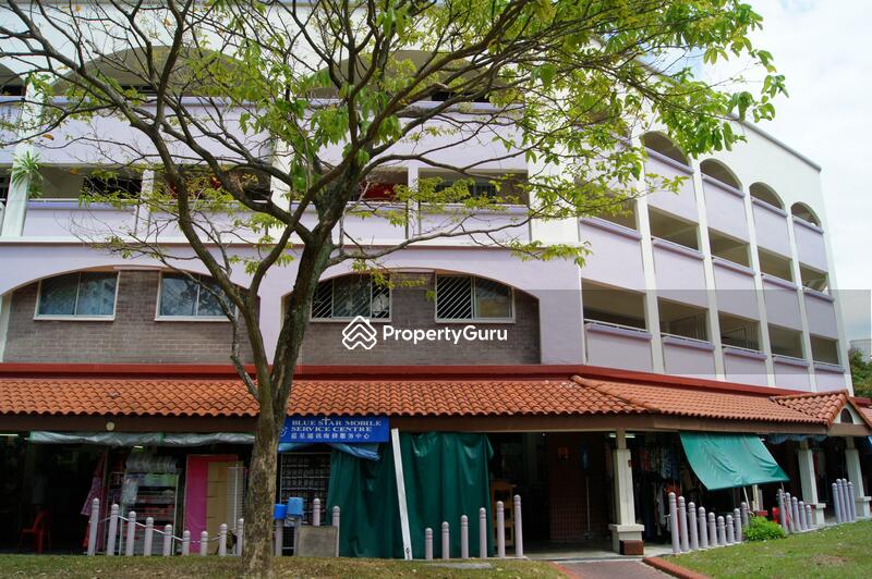 For Rent - 681 Hougang Avenue 8