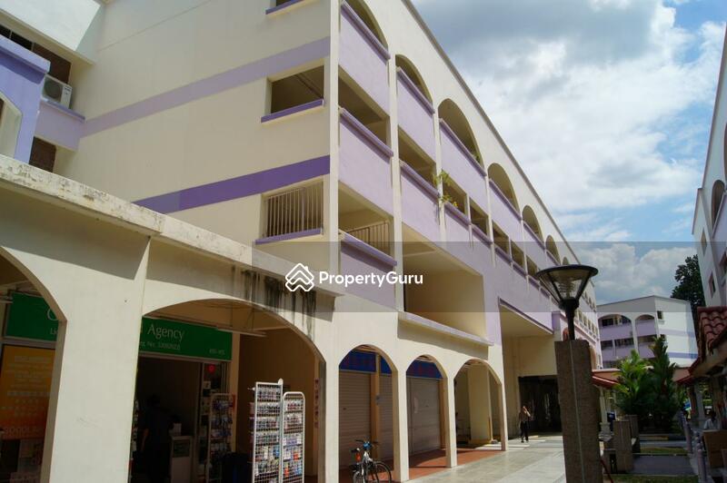 683 Hougang Avenue 8 #0