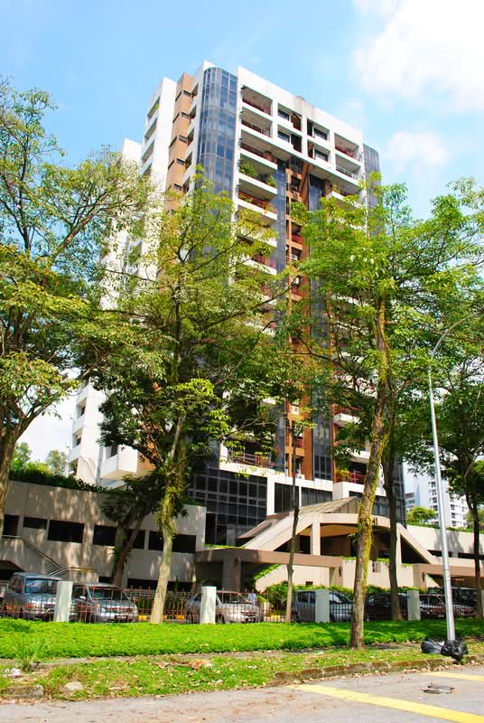 Bangsar Puteri - iProperty.com.my