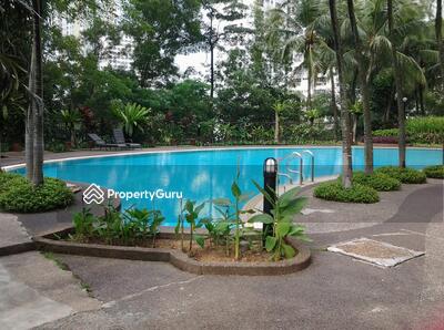  - Bangsar Puteri
