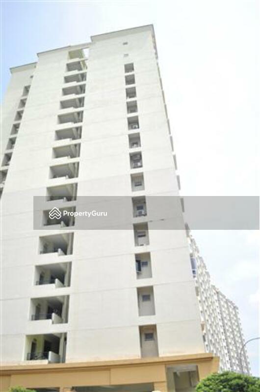 Sri Pandan (Condominium) for Sale/Rent, 2024