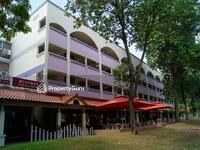 Hougang Avenue 8