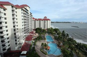 Ocean View Resort