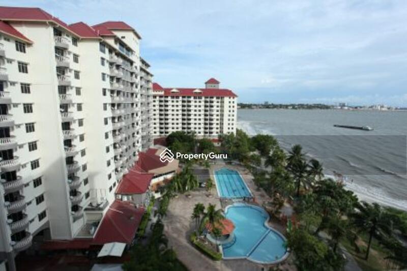 Ocean View Resort #0