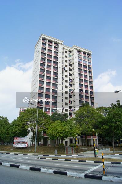 For Sale - 916 Hougang Avenue 9
