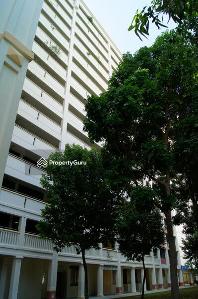 For Sale - 916 Hougang Avenue 9
