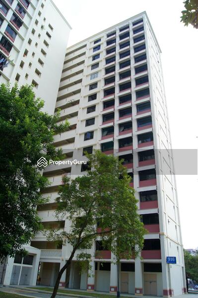 For Sale - 916 Hougang Avenue 9