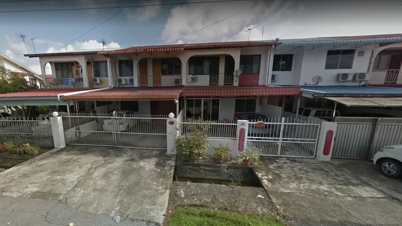 Rejang Park - iProperty.com.my