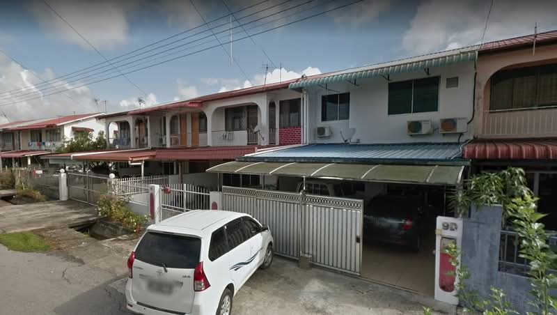 Rejang Park - iProperty.com.my