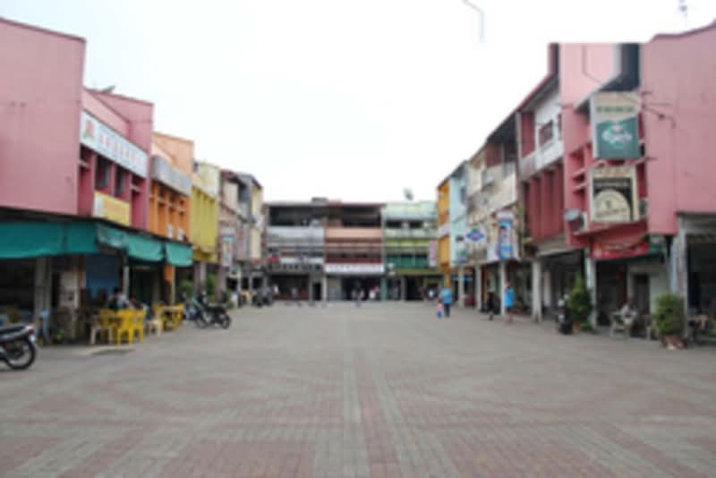 Rejang Park - iProperty.com.my