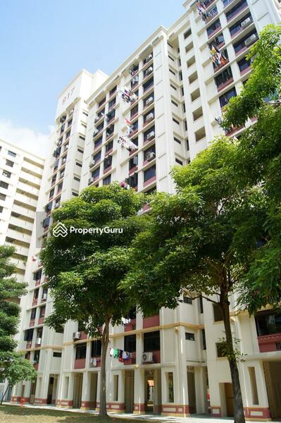 For Rent - 917 Hougang Avenue 9