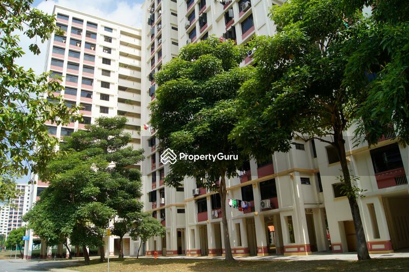 For Rent - 917 Hougang Avenue 9