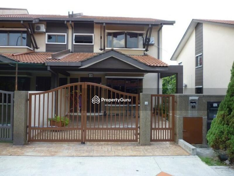 Untuk Dijual - Aroma Tropika