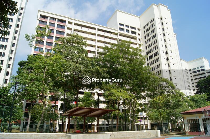 For Rent - 918 Hougang Avenue 9