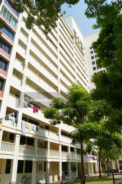 For Rent - 918 Hougang Avenue 9