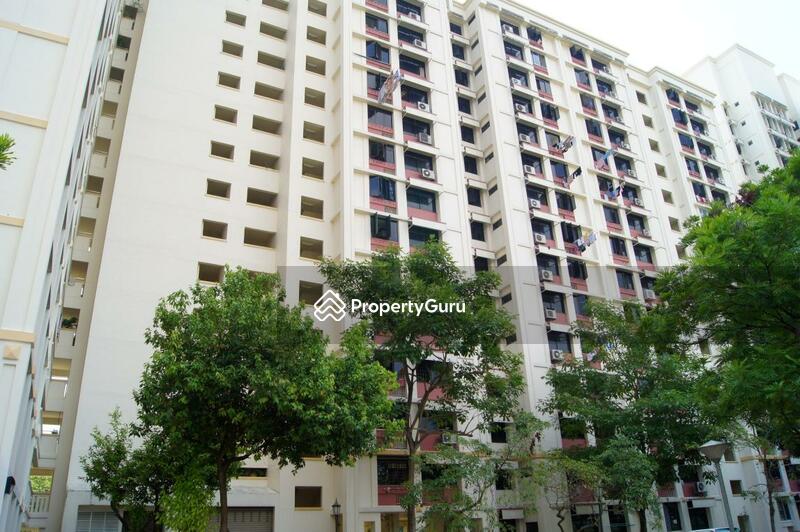 918 Hougang Avenue 9 #0