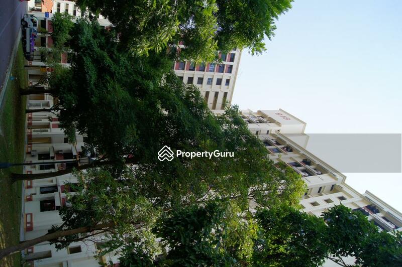 For Rent - 918 Hougang Avenue 9