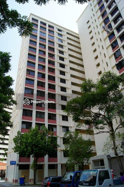 For Rent - 918 Hougang Avenue 9