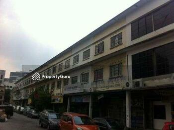 Jalan San Peng