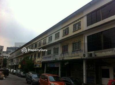  - Jalan San Peng