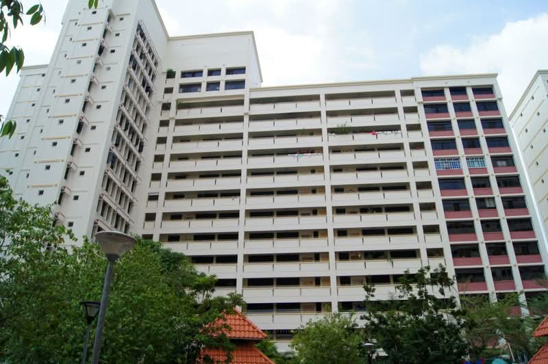 923 Hougang Avenue 9