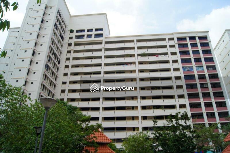 For Sale - 923 Hougang Avenue 9