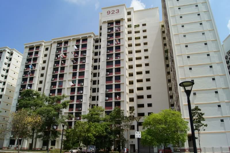 923 Hougang Avenue 9