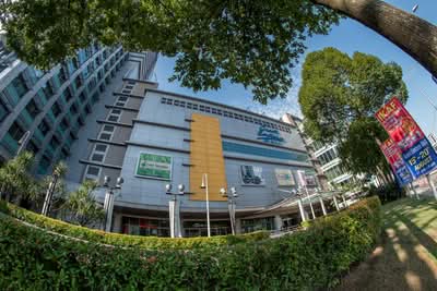  - Great Eastern Mall