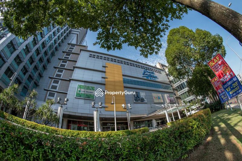 Great Eastern Mall #0