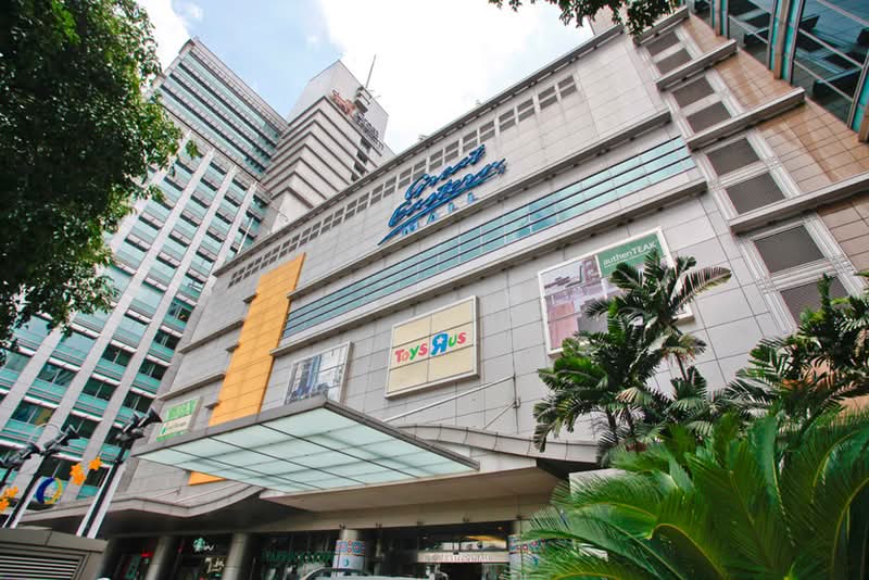 Commercial Land for Sale in Ampang (Kuala Lumpur) - Annie Chong - PropertyGuru.com.my