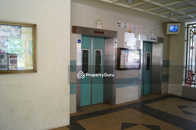 For Rent - 924 Hougang Avenue 9