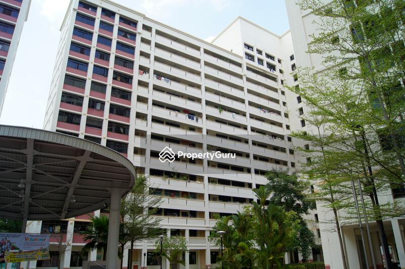 For Rent - 924 Hougang Avenue 9