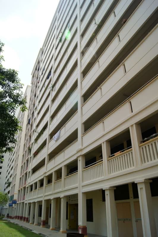 924 Hougang Avenue 9