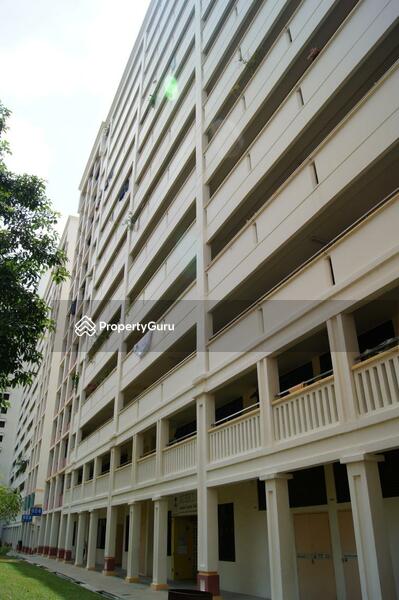 For Rent - 924 Hougang Avenue 9