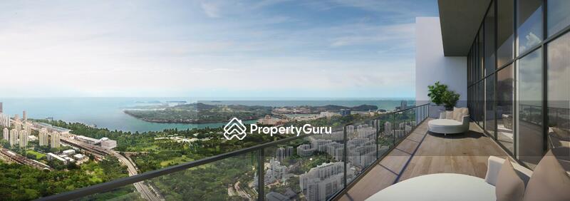 Avenue South Residence #0