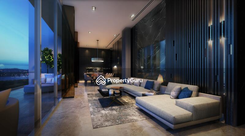 Avenue South Residence #0