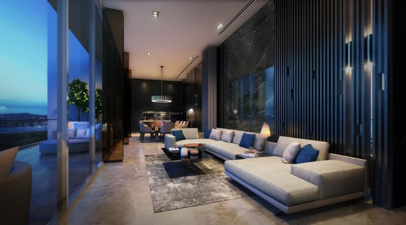 Avenue South Residence, 13 Silat Avenue, 2 Bedrooms, 657 sqft, Condominium For Rent, by Philip Chua, 500022225 - PropertyGuru.com.sg