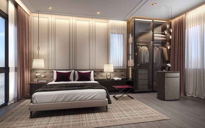 Avenue South Residence