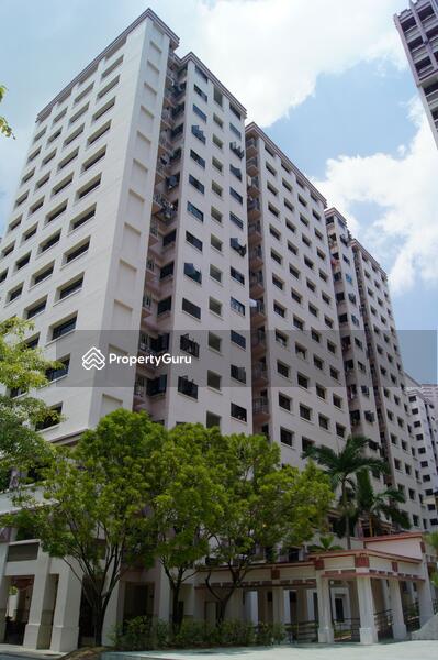For Rent - 951 Hougang Avenue 9