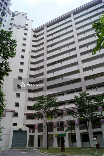 For Rent - 951 Hougang Avenue 9
