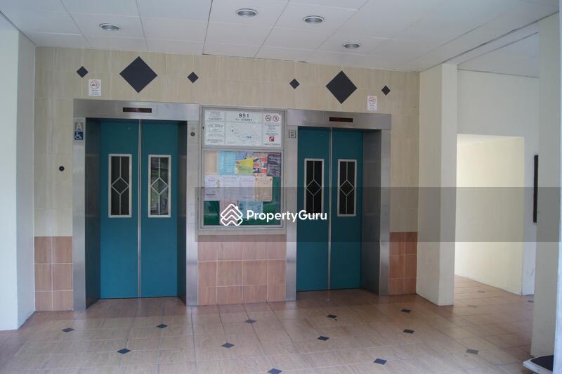 For Rent - 951 Hougang Avenue 9