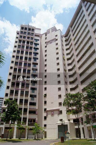 For Rent - 951 Hougang Avenue 9