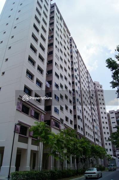 For Rent - 952 Hougang Avenue 9