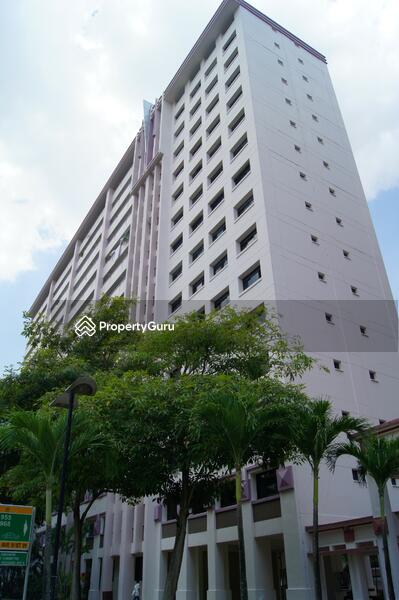 For Rent - 952 Hougang Avenue 9