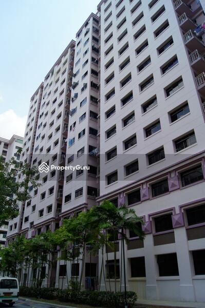 For Rent - 952 Hougang Avenue 9
