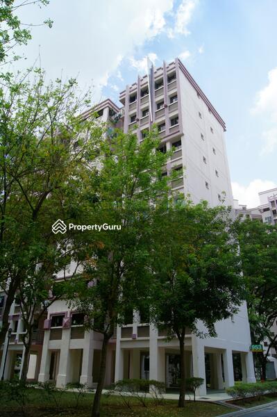 For Sale - 953 Hougang Avenue 9